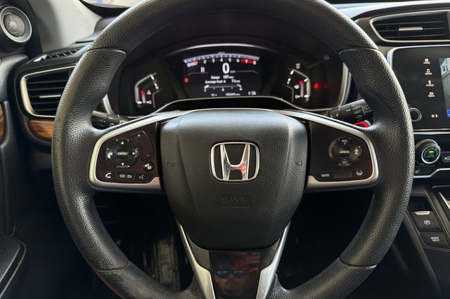 Used 2021 Honda CR-V SUV