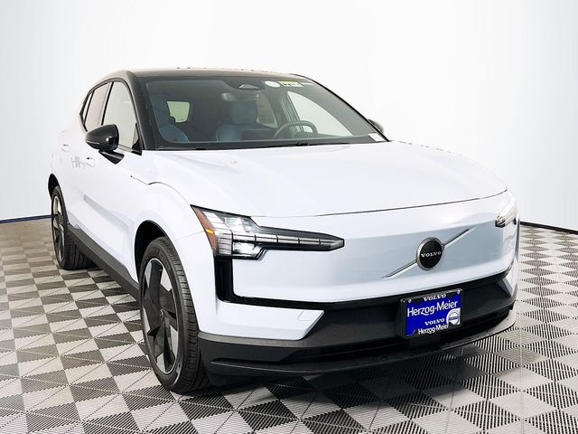 2026 Volvo EX30 Twin Plus eAWD