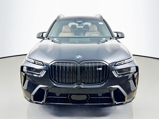 2025 BMW X7 M60i 2