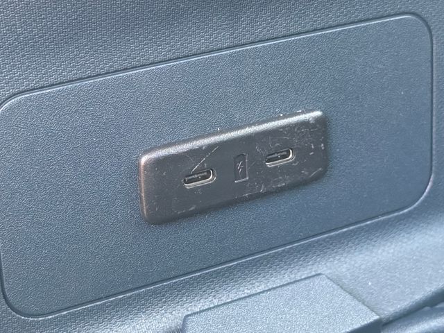 New 2026 Gray Ford XLT image 14