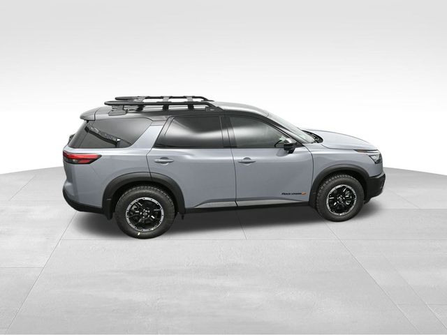 2025 Nissan Pathfinder Rock Creek 31