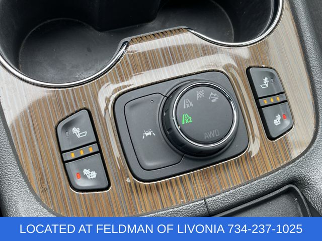 Used 2023 GMC Acadia For Sale in Livonia, MI