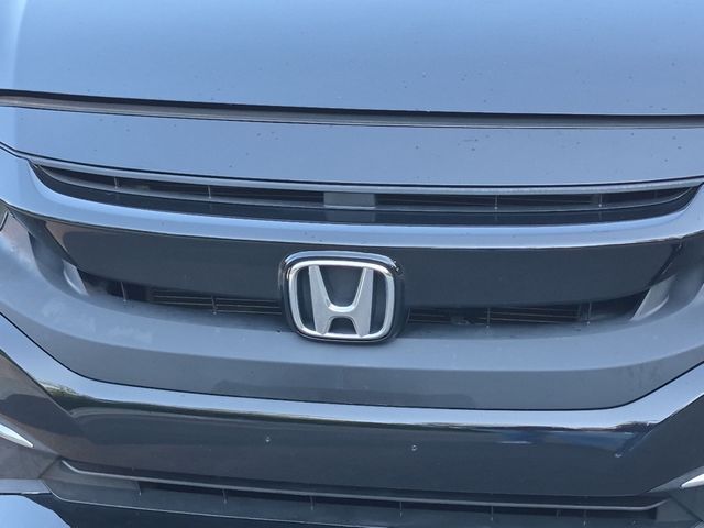 Used 2019 Black Honda LX image 24