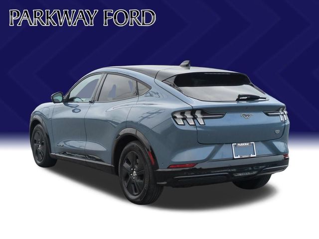 Used 2023 Blue Ford California Route 1 image 3