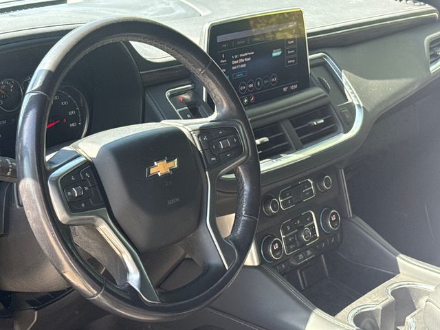 Used 2021 Chevrolet Suburban SUV
