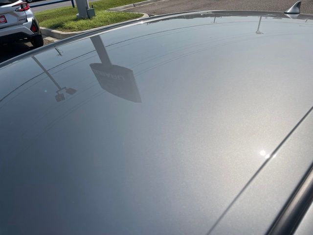 Used 2025  Toyota SE image 11
