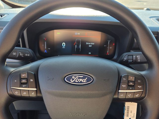 New 2026 Gray Ford XL image 24