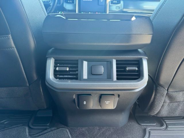 Used 2022 Blue Ford Lariat image 21