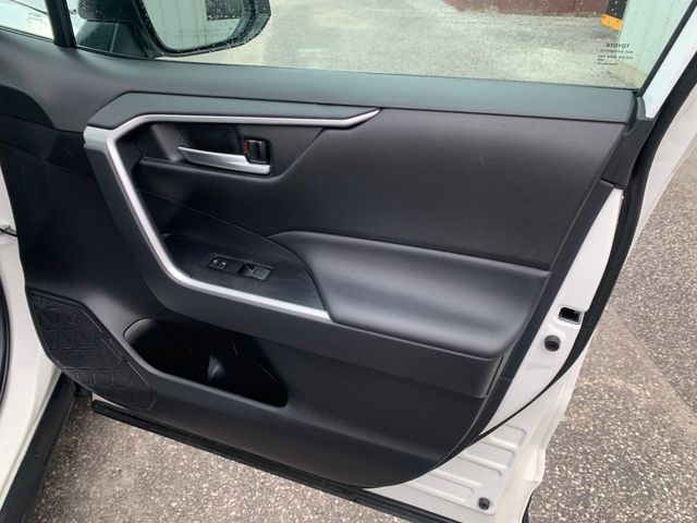 Used 2024 Toyota RAV4 SUV