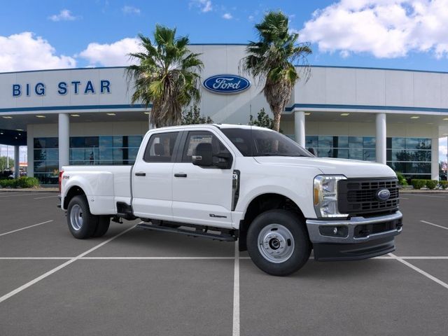 New 2026 White Ford XL image 7