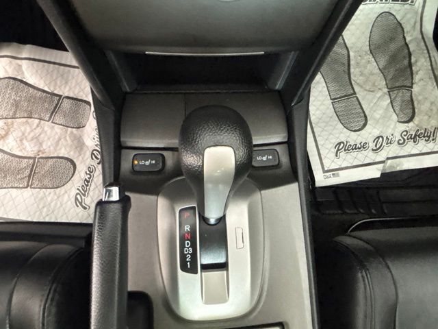 Used 2012 Honda Accord Sedan