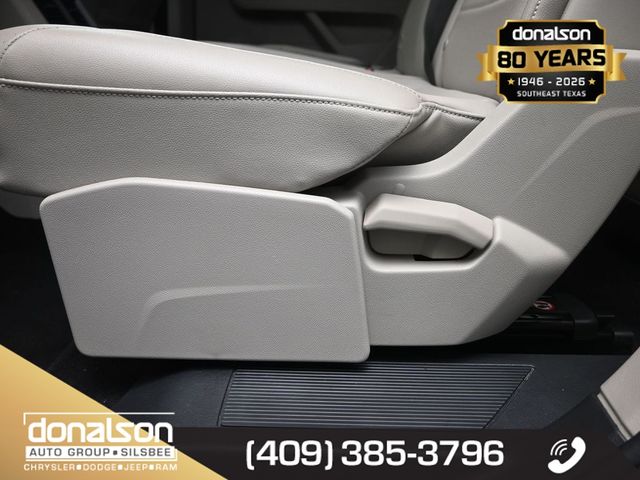 used 2022 Volkswagen Atlas car, priced at $24,998