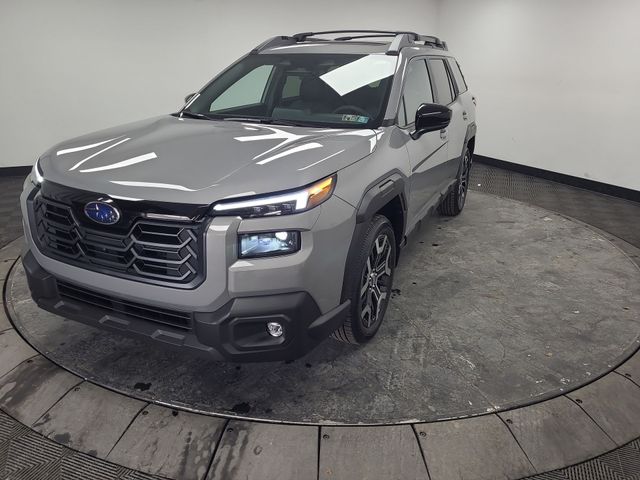 2026 – Subaru – Outback