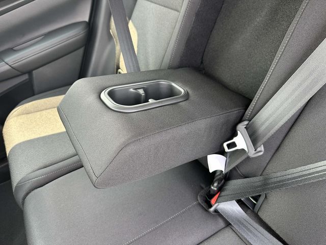 New 2026 Honda CR-V SUV