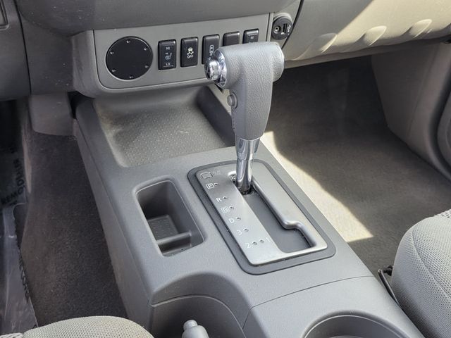 Used 2019 Nissan Frontier Truck