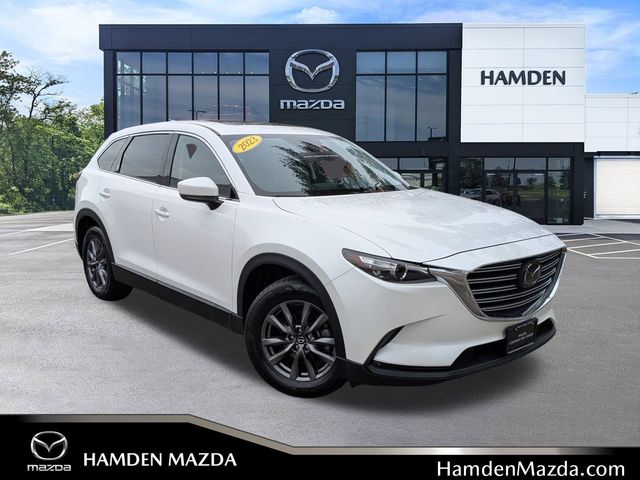Mazda CX-9 Touring AWD