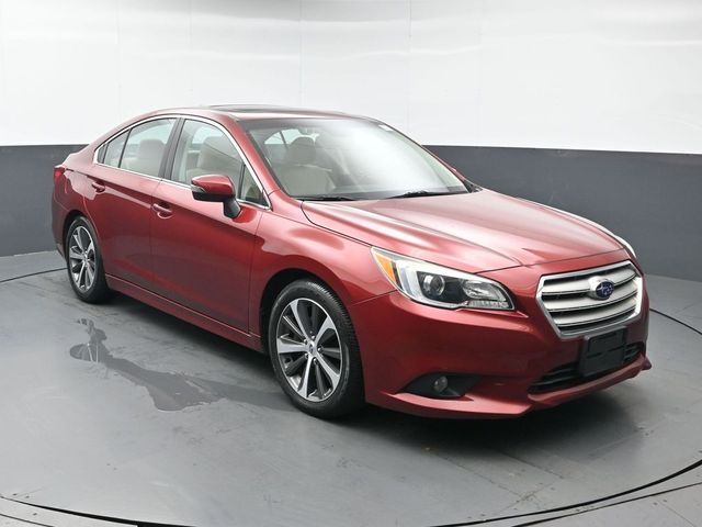 2016 Subaru Legacy 3.6R Limited AWD