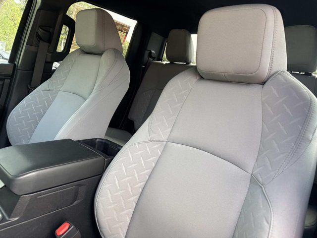 Used 2025 Toyota Tacoma Truck