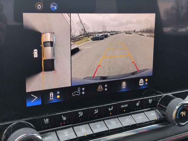 2023 Chevrolet Colorado