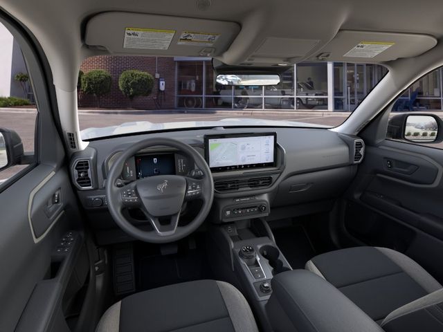 New 2026 White Ford Big Bend image 9