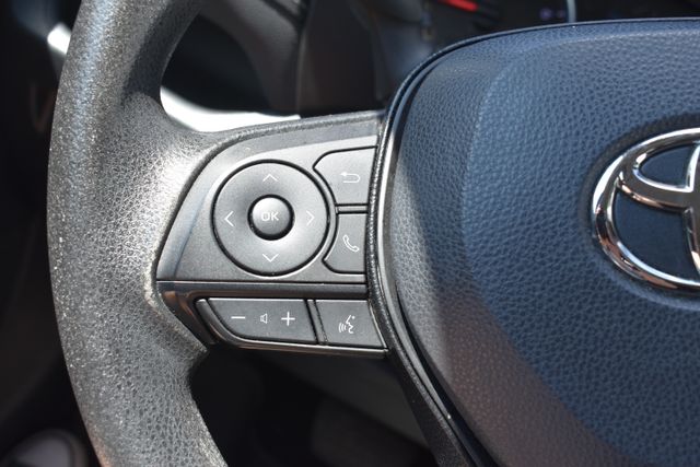Used 2019 Toyota RAV4 SUV