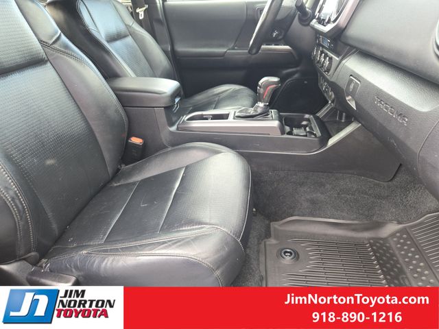 Used 2021 Toyota Tacoma Truck