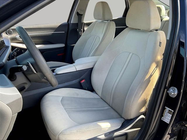 Used 2025 Hyundai Sonata Sedan