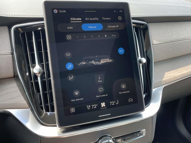 New 2026 Blue Volvo T8 Ultra image 29