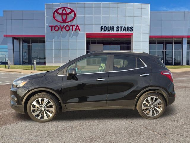 2022 Buick Encore Preferred FWD