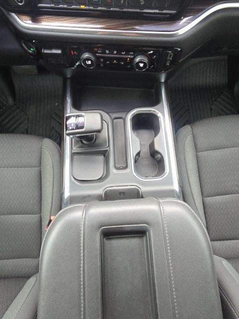 2022 Chevrolet Silverado 1500 RST:C02475