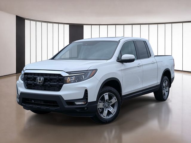 2026 Honda Ridgeline RTL AWD