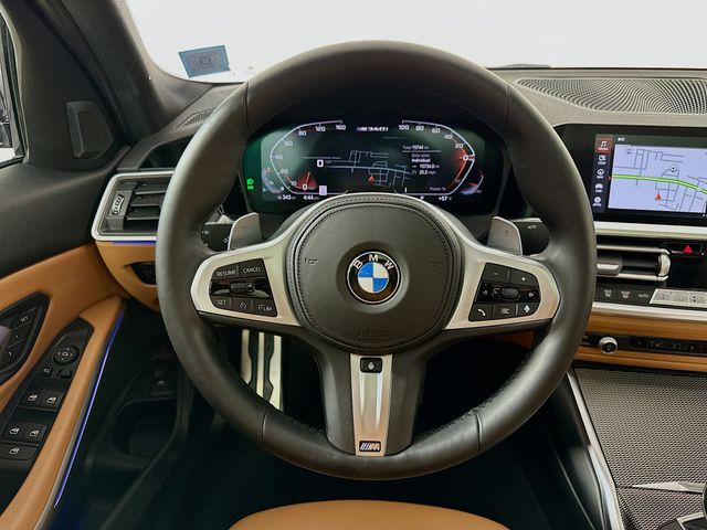 2022 BMW 3 Series M340i xDrive 11