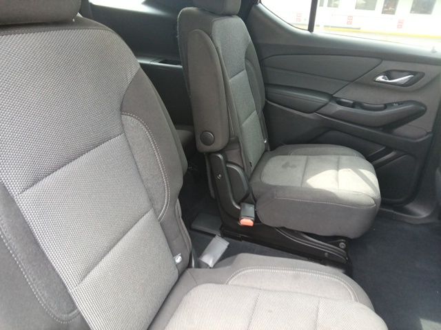 Used 2023 Chevrolet Traverse SUV