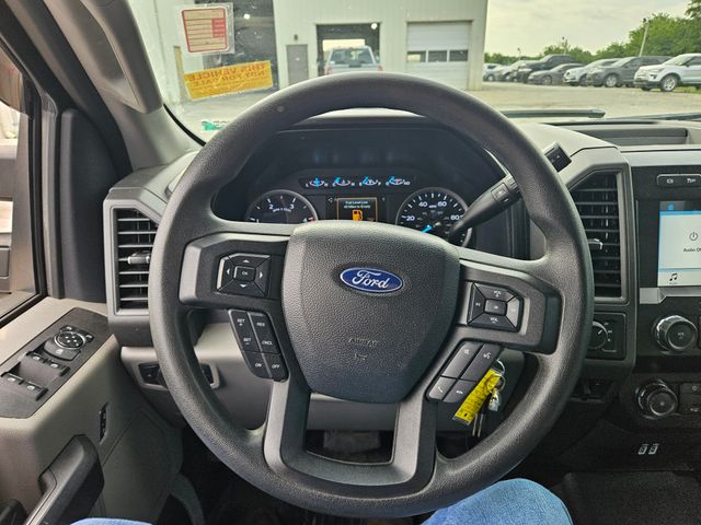 2019 Ford F-350SD XL photo
