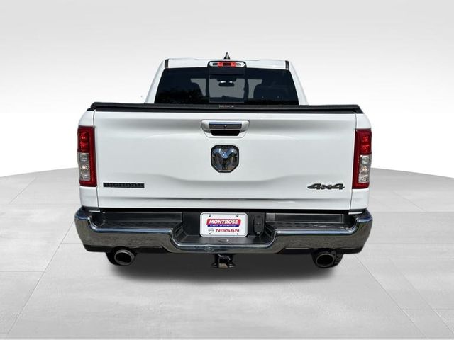 2020 Ram 1500 Big Horn/Lone Star 4