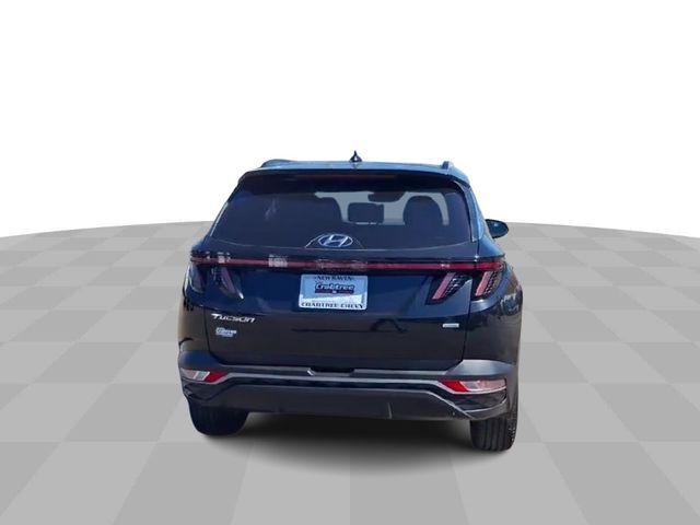 Used 2023 Hyundai Tucson SUV