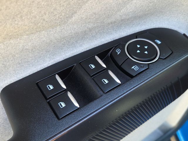 Certified Used 2025 Blue Ford XLT image 18