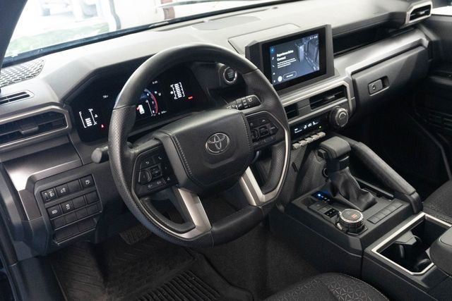 Used 2025 Toyota 4Runner SUV