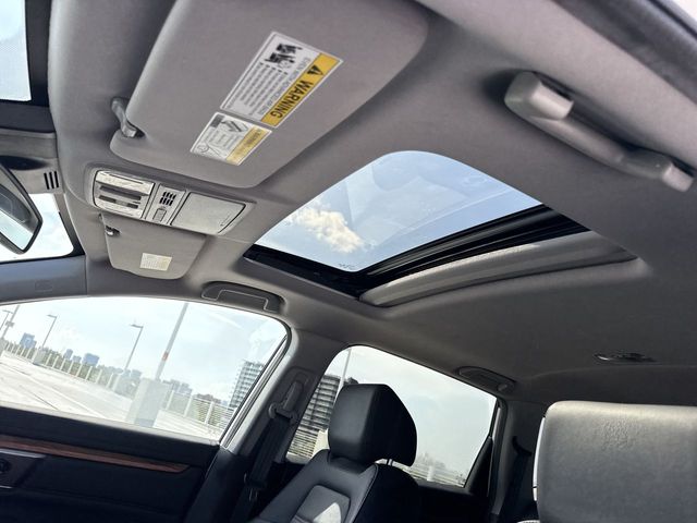 Used 2018 Honda CR-V SUV