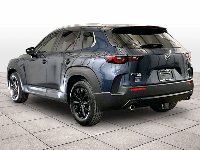 2023 Mazda CX-50 2.5 S Preferred Plus Package - 9