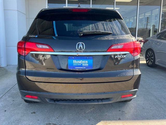 used 2014 Acura RDX car, priced at $7,981