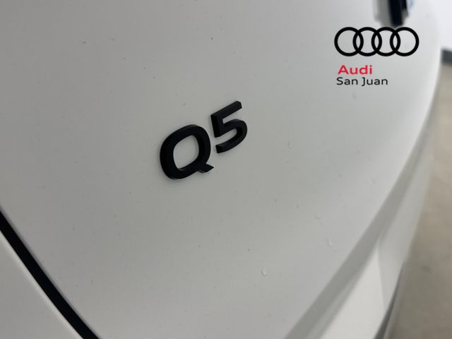 New 2025 White Audi 2.0T Premium Plus image 12