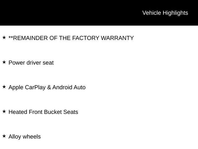View vehicle photo 6