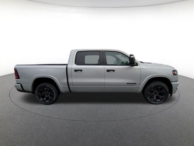 new 2026 Ram 1500 car, priced at $56,212