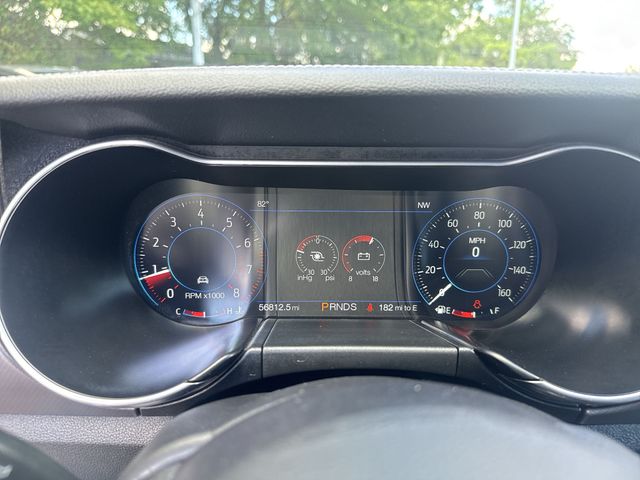 Used 2019 Blue Ford EcoBoost Premium image 18