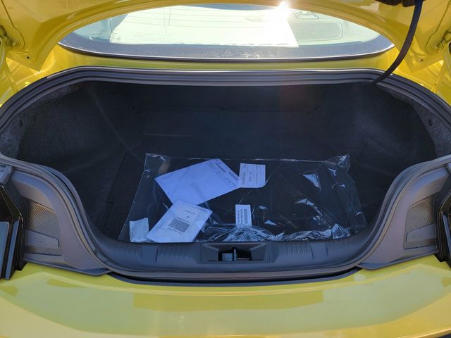 New 2025 Yellow Ford GT image 34