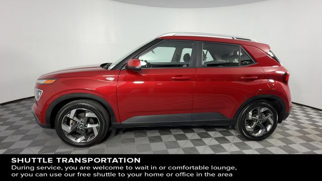 Used 2022 Hyundai Venue For Sale in Indianapolis, IN