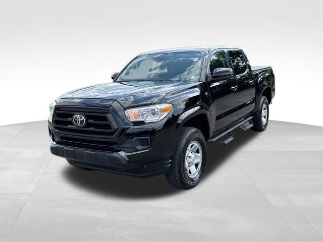 2023 Toyota Tacoma  26