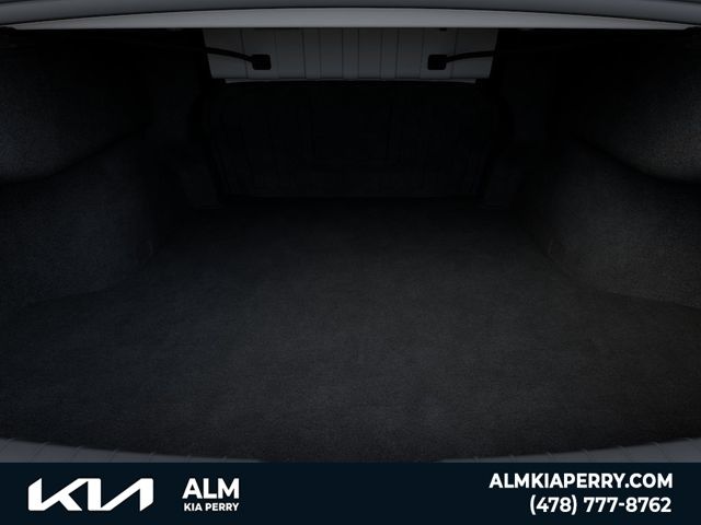 New 2026 Aurora Black Pearl Kia GT-Line FWD image 19