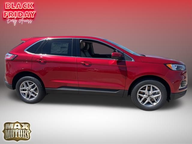 2024 Ford Edge SEL 3